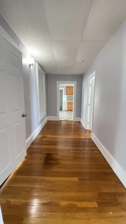 3 bed, 1 bath apartment for rent at 45 Walker Unit 2, Lowell — photo 2 of 9
