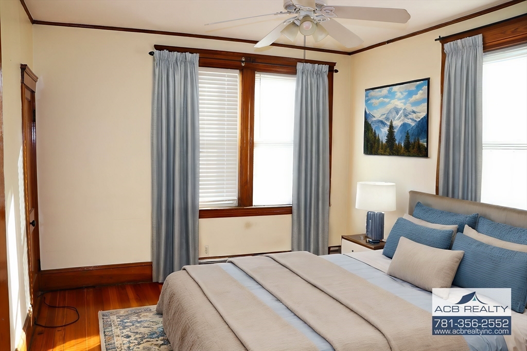 2 bed, 1 bath apartment for rent at 45 Water St Unit 1, Quincy — photo 3 of 21