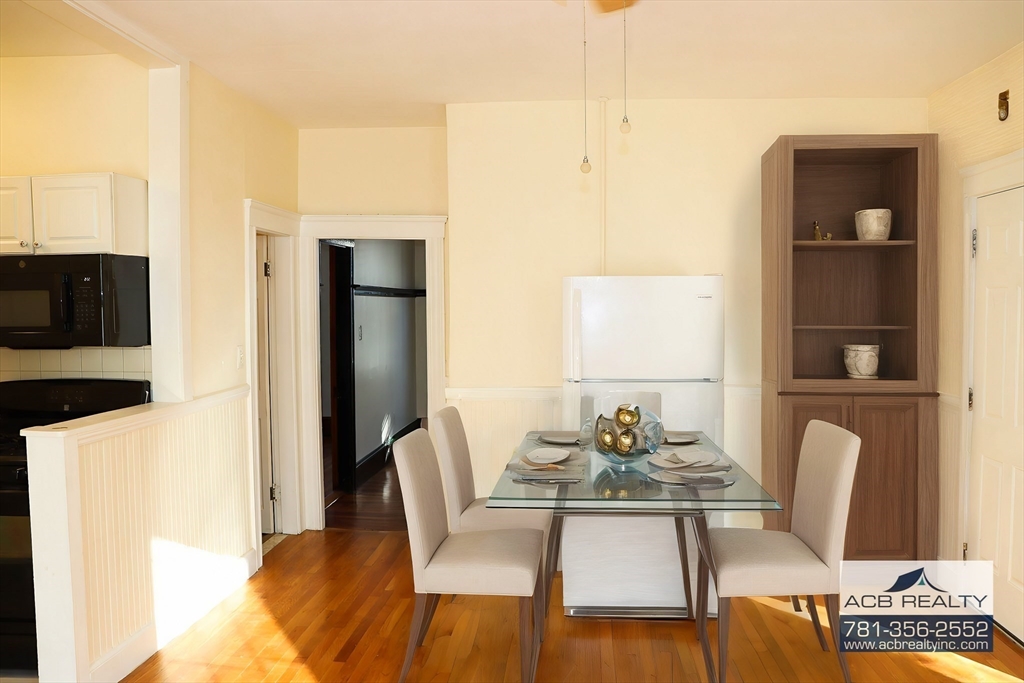 2 bed, 1 bath apartment for rent at 45 Water St Unit 1, Quincy — photo 5 of 21