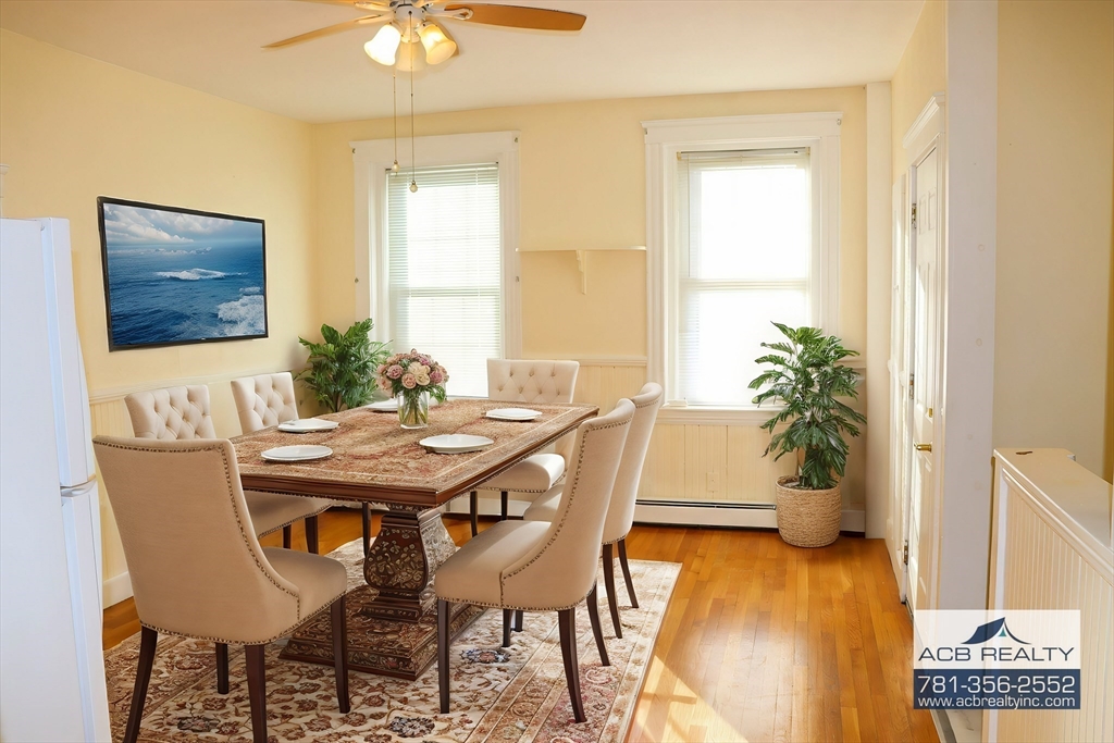 2 bed, 1 bath apartment for rent at 45 Water St Unit 1, Quincy — photo 1 of 21