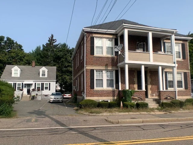 2 bed, 1 bath apartment for rent at 45 Water St Unit 2, Quincy — photo 1 of 14