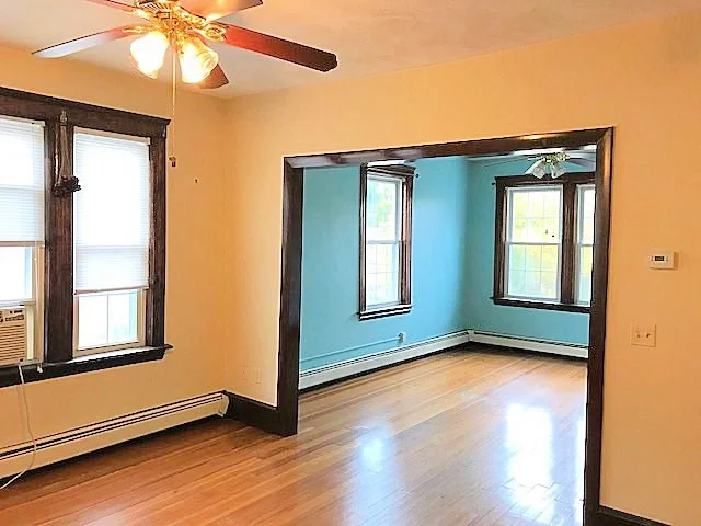 2 bed, 1 bath apartment for rent at 45 Water St Unit 2, Quincy — photo 8 of 14