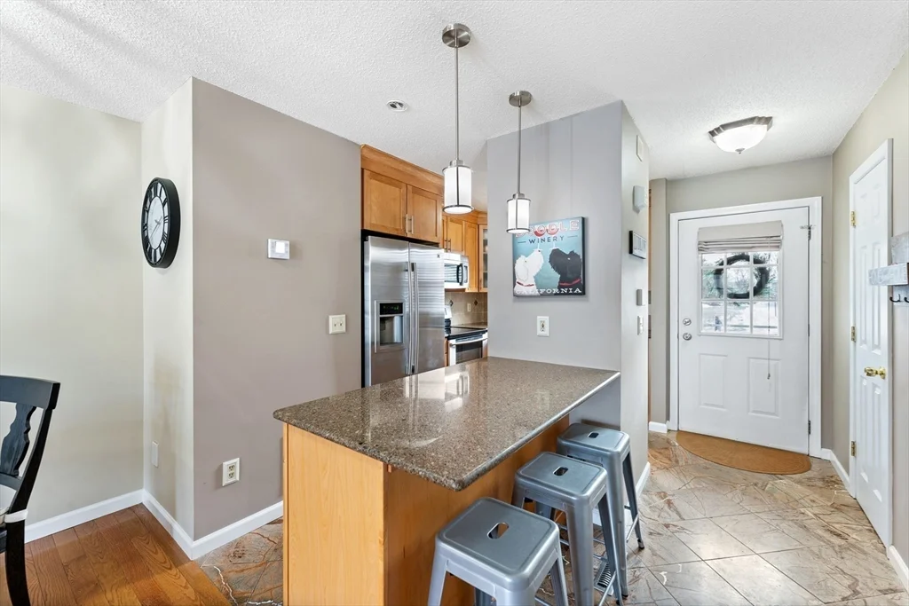 2 bed, 1 bath apartment for rent at 45 Waters Edge Unit 45, Ludlow — photo 9 of 35