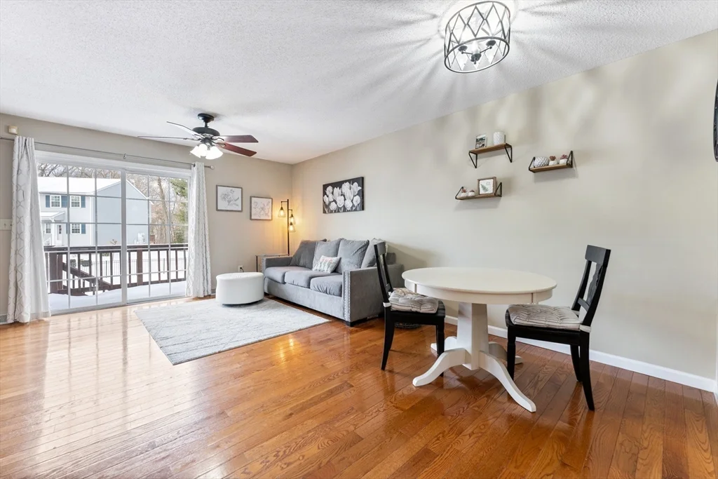 2 bed, 1 bath apartment for rent at 45 Waters Edge Unit 45, Ludlow — photo 2 of 35