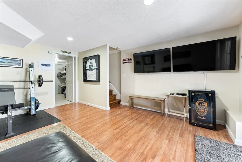 2 bed, 1 bath apartment for rent at 45 Waters Edge Unit 45, Ludlow — photo 30 of 35