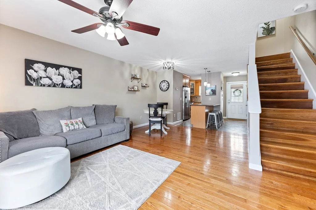 2 bed, 1 bath apartment for rent at 45 Waters Edge Unit 45, Ludlow — photo 3 of 35