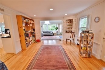 5 bed, 3 bath apartment for rent at 45 Wellesley, Belmont — photo 7 of 28