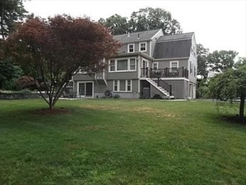 5 bed, 3 bath apartment for rent at 45 Wellesley, Belmont — photo 25 of 28
