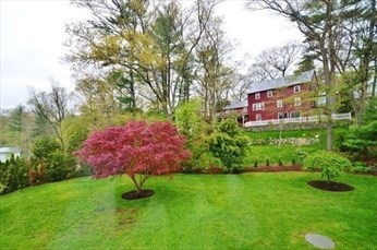 5 bed, 3 bath apartment for rent at 45 Wellesley, Belmont — photo 28 of 28