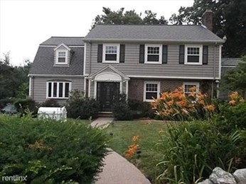 5 bed, 3 bath apartment for rent at 45 Wellesley, Belmont — photo 24 of 28