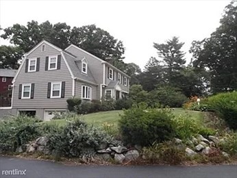 5 bed, 3 bath apartment for rent at 45 Wellesley, Belmont — photo 26 of 28