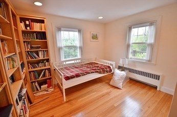 5 bed, 3 bath apartment for rent at 45 Wellesley, Belmont — photo 13 of 28