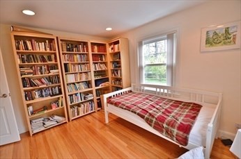 5 bed, 3 bath apartment for rent at 45 Wellesley, Belmont — photo 14 of 28