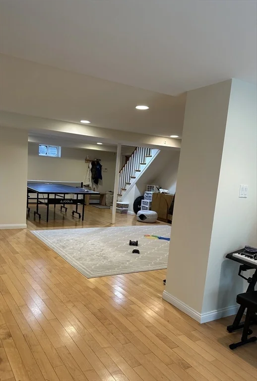 5 bed, 3 bath apartment for rent at 45 Wellesley Rd Unit 0, Belmont — photo 28 of 39