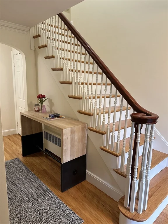 5 bed, 3 bath apartment for rent at 45 Wellesley Rd Unit 0, Belmont — photo 19 of 40