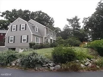 5 bed, 3 bath apartment for rent at 45 Wellesley Rd Unit 0, Belmont — photo 38 of 40