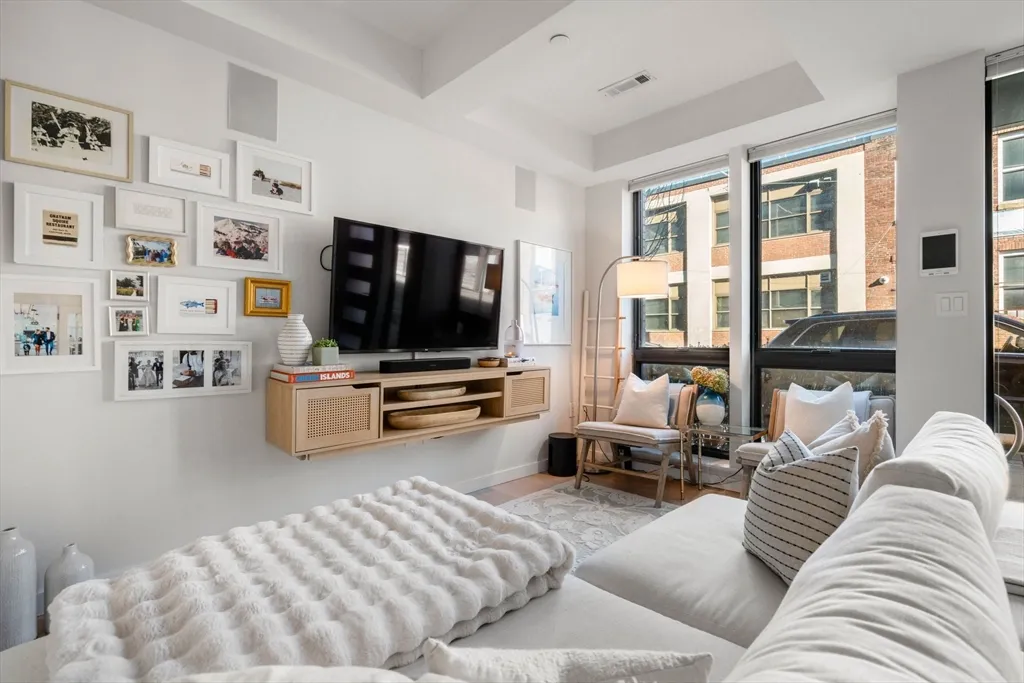 2 bed, 2.5 bath apartment for rent at 45 W 3rd St Unit 205, South Boston — photo 5 of 26