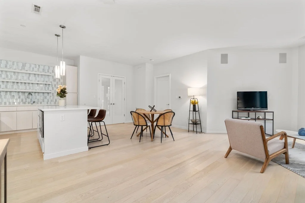2 bed, 2 bath apartment for rent at 45 W 3rd St Unit 208, South Boston — photo 13 of 36