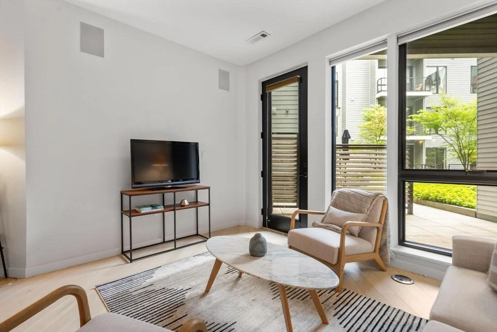2 bed, 2 bath apartment for rent at 45 W 3rd St Unit 208, South Boston — photo 16 of 36