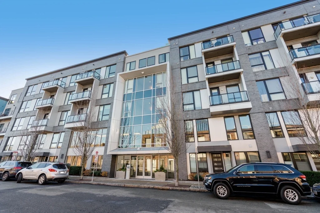 2 bed, 2 bath apartment for rent at 45 W 3rd St Unit 208, South Boston — photo 27 of 36