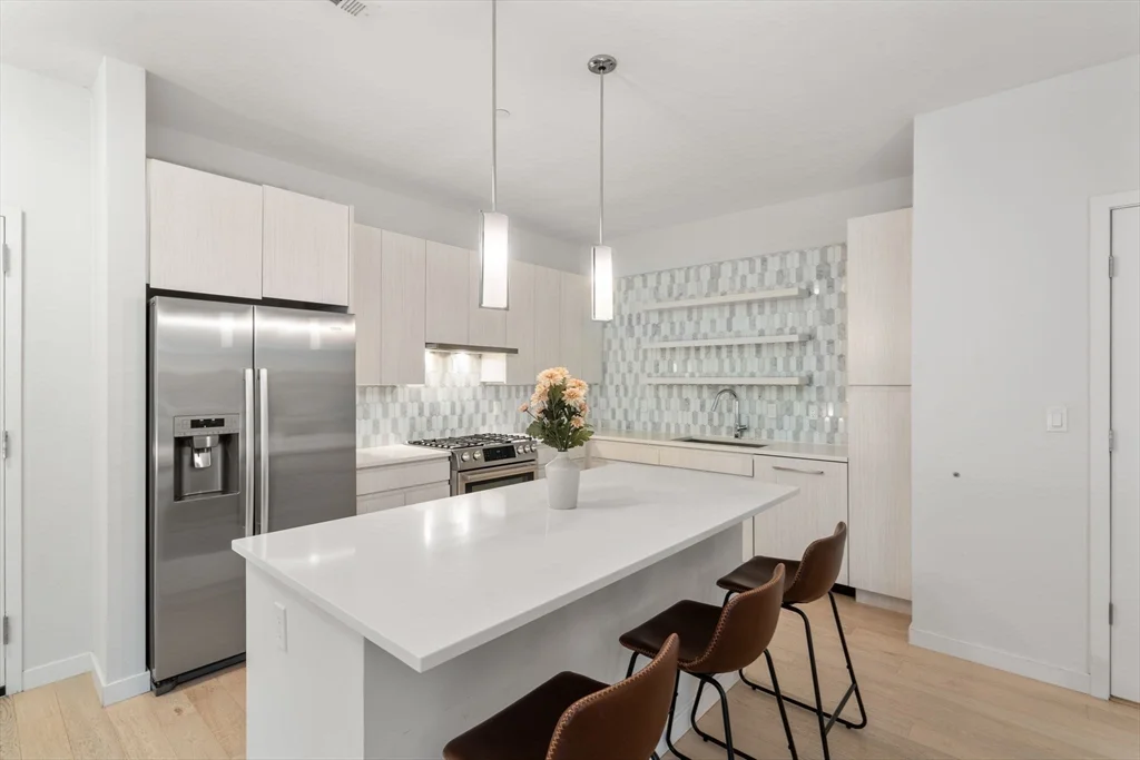2 bed, 2 bath apartment for rent at 45 W 3rd St Unit 208, South Boston — photo 5 of 36