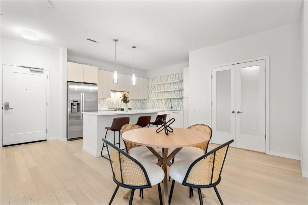 2 bed, 2 bath apartment for rent at 45 W 3rd St Unit 208, South Boston — photo 12 of 36