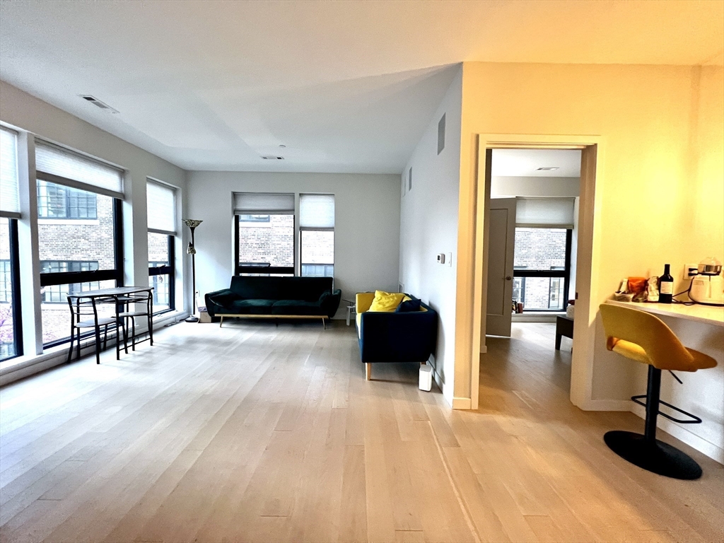 2 bed, 1 bath apartment for rent at 45 W 3rd St Unit 312, South Boston — photo 3 of 15