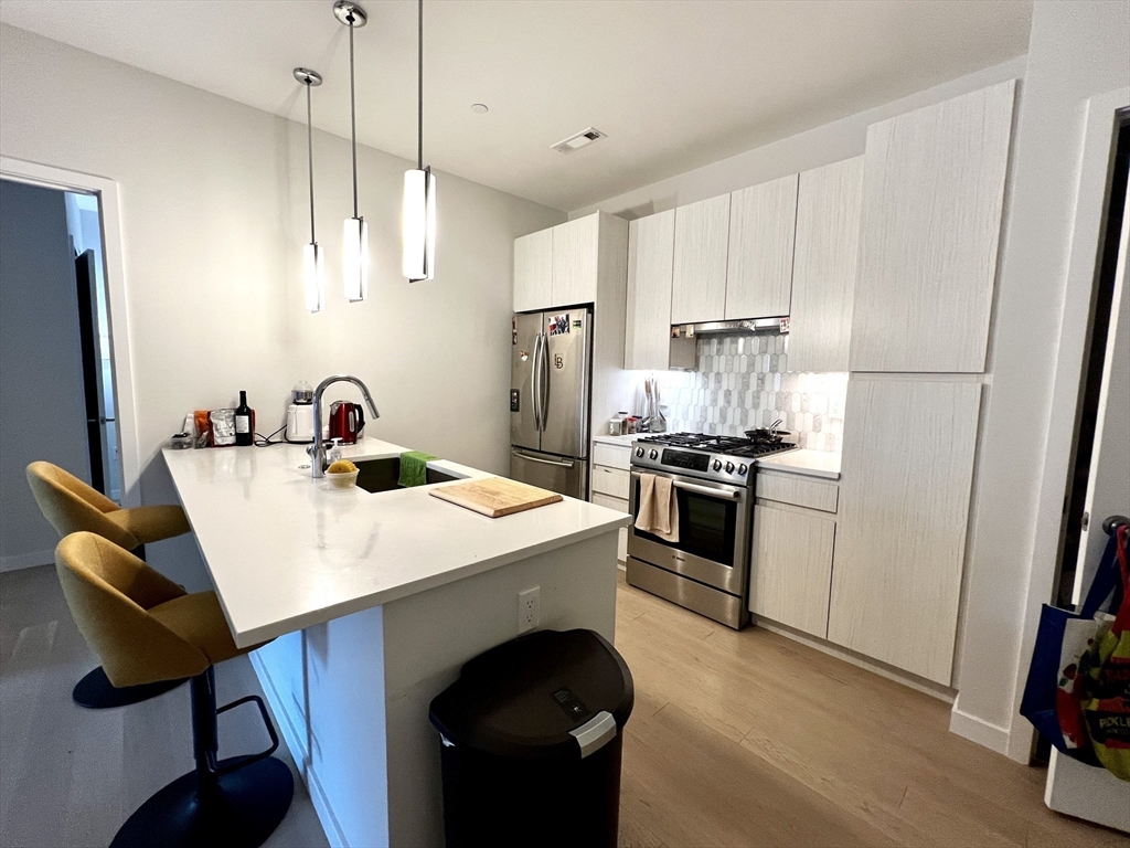 2 bed, 1 bath apartment for rent at 45 W 3rd St Unit 312, South Boston — photo 4 of 15