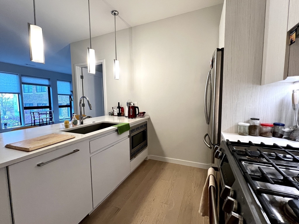 2 bed, 1 bath apartment for rent at 45 W 3rd St Unit 312, South Boston — photo 6 of 15