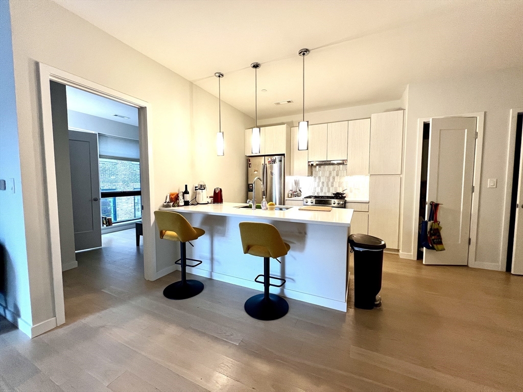 2 bed, 1 bath apartment for rent at 45 W 3rd St Unit 312, South Boston — photo 1 of 15