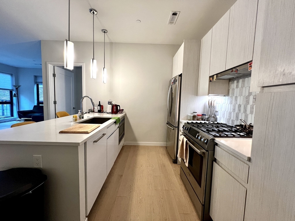 2 bed, 1 bath apartment for rent at 45 W 3rd St Unit 312, South Boston — photo 5 of 15