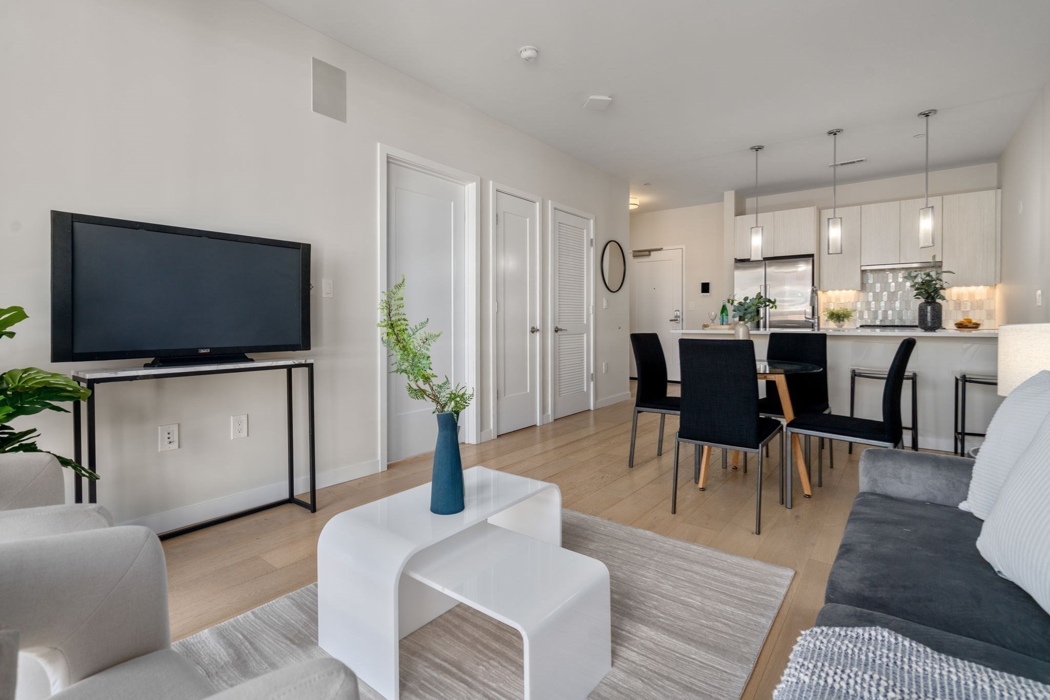 1 bed, 1 bath apartment for rent at 45 W 3rd St Unit 35, South Boston — photo 1 of 14