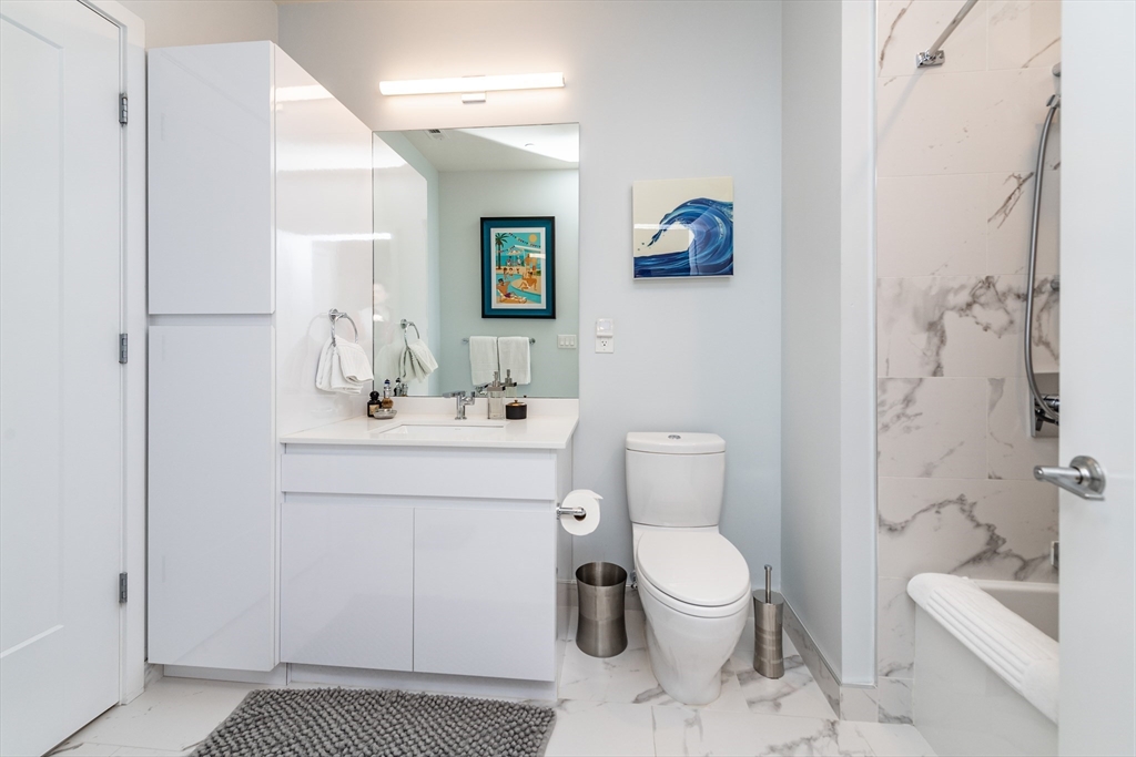 1 bed, 1 bath apartment for rent at 45 W 3rd St Unit 518, South Boston — photo 10 of 18