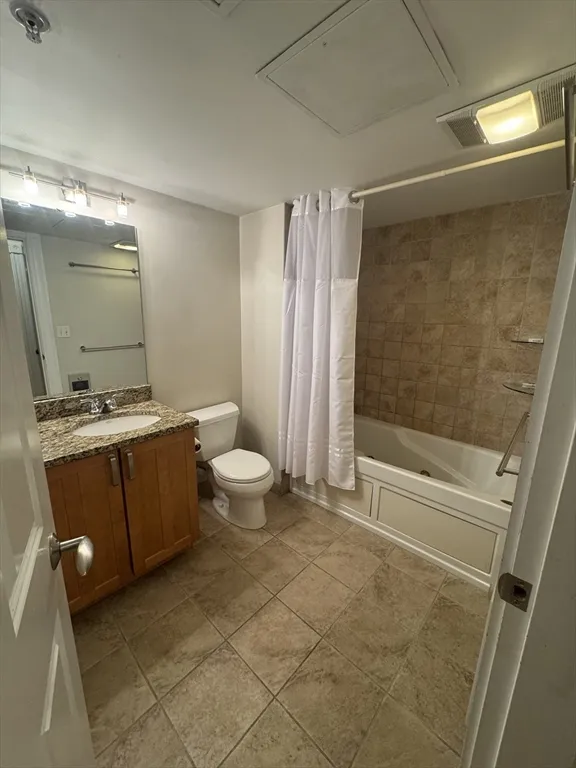 1 bed, 1 bath apartment for rent at 45 Broadway Unit 108, South Boston — photo 10 of 13
