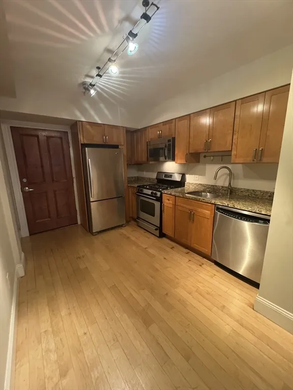 1 bed, 1 bath apartment for rent at 45 Broadway Unit 108, South Boston — photo 2 of 13