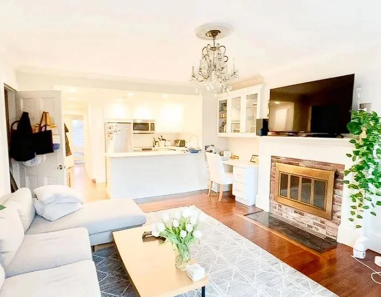 1.5 bed, 1 bath apartment for rent at 45 Broadway Unit 2A, South Boston — photo 4 of 6