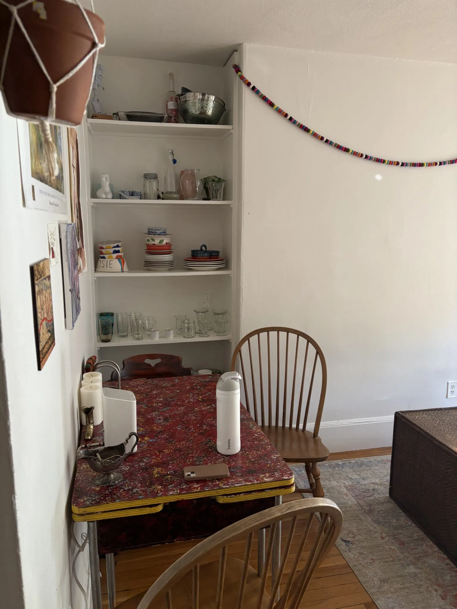 2 bed, 1 bath apartment for rent at 45 Westland Ave Unit 15, Fenway — photo 5 of 22