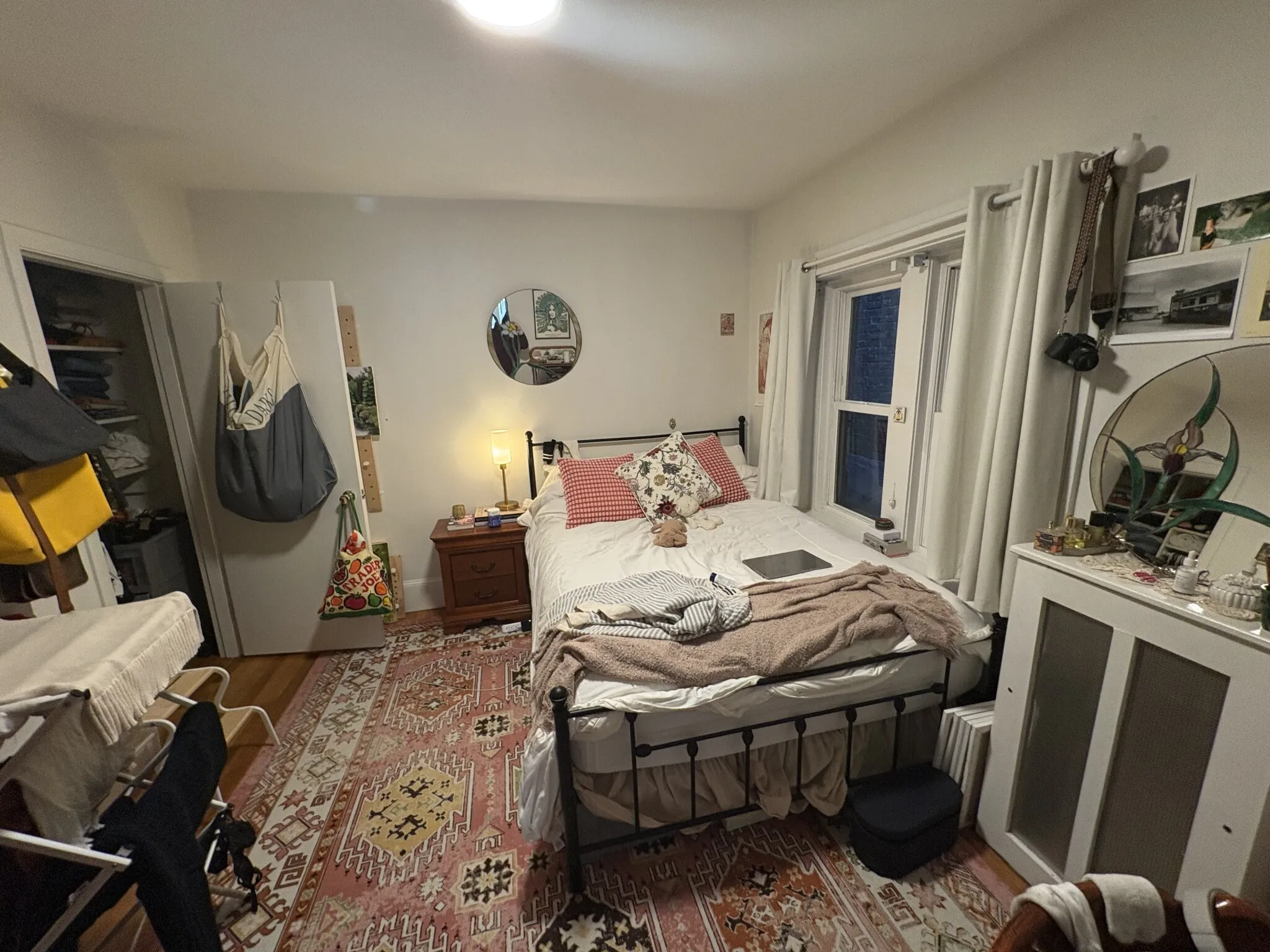 2 bed, 1 bath apartment for rent at 45 Westland Ave Unit 15, Fenway — photo 19 of 22