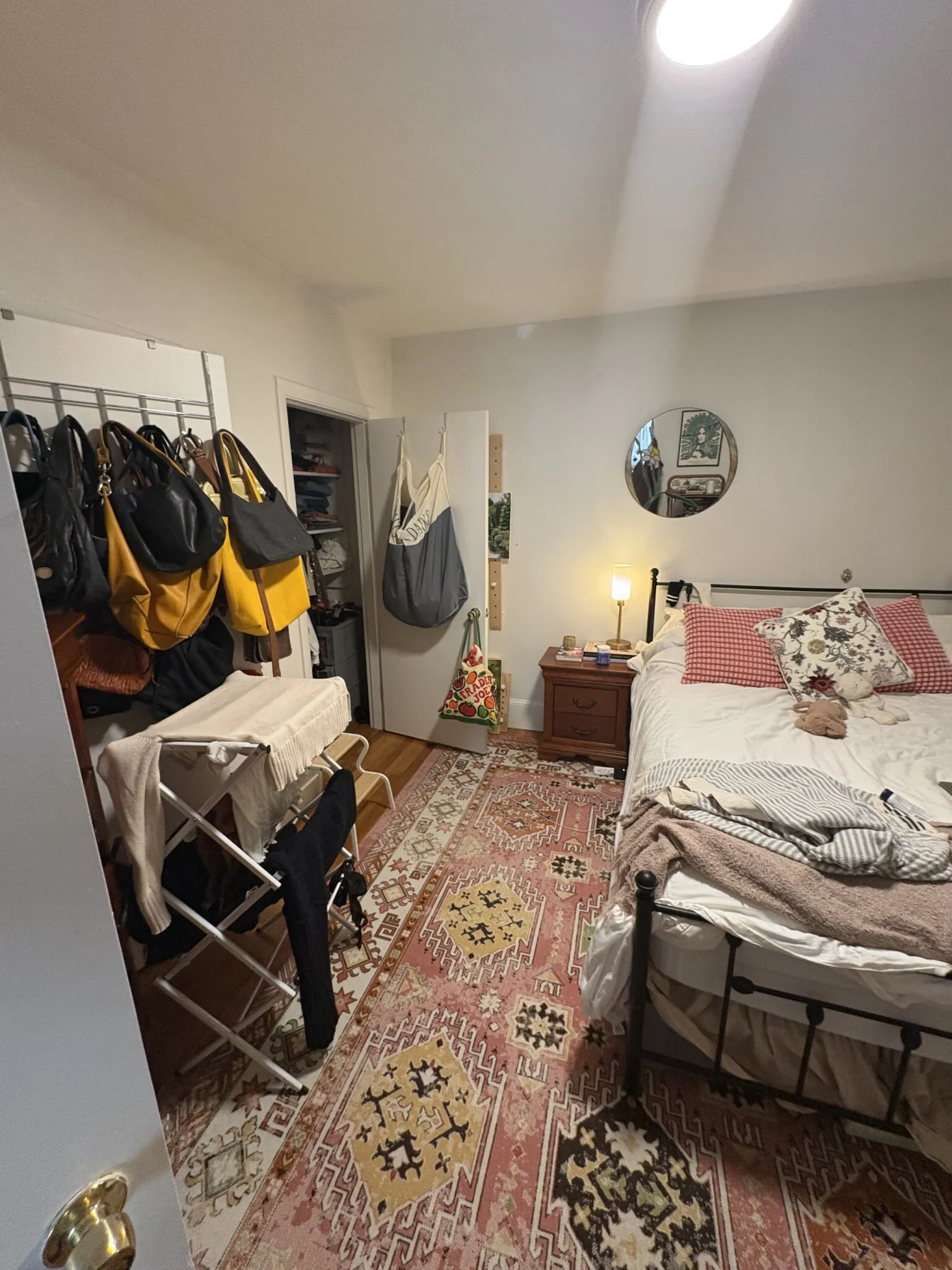 2 bed, 1 bath apartment for rent at 45 Westland Ave Unit 15, Fenway — photo 16 of 22
