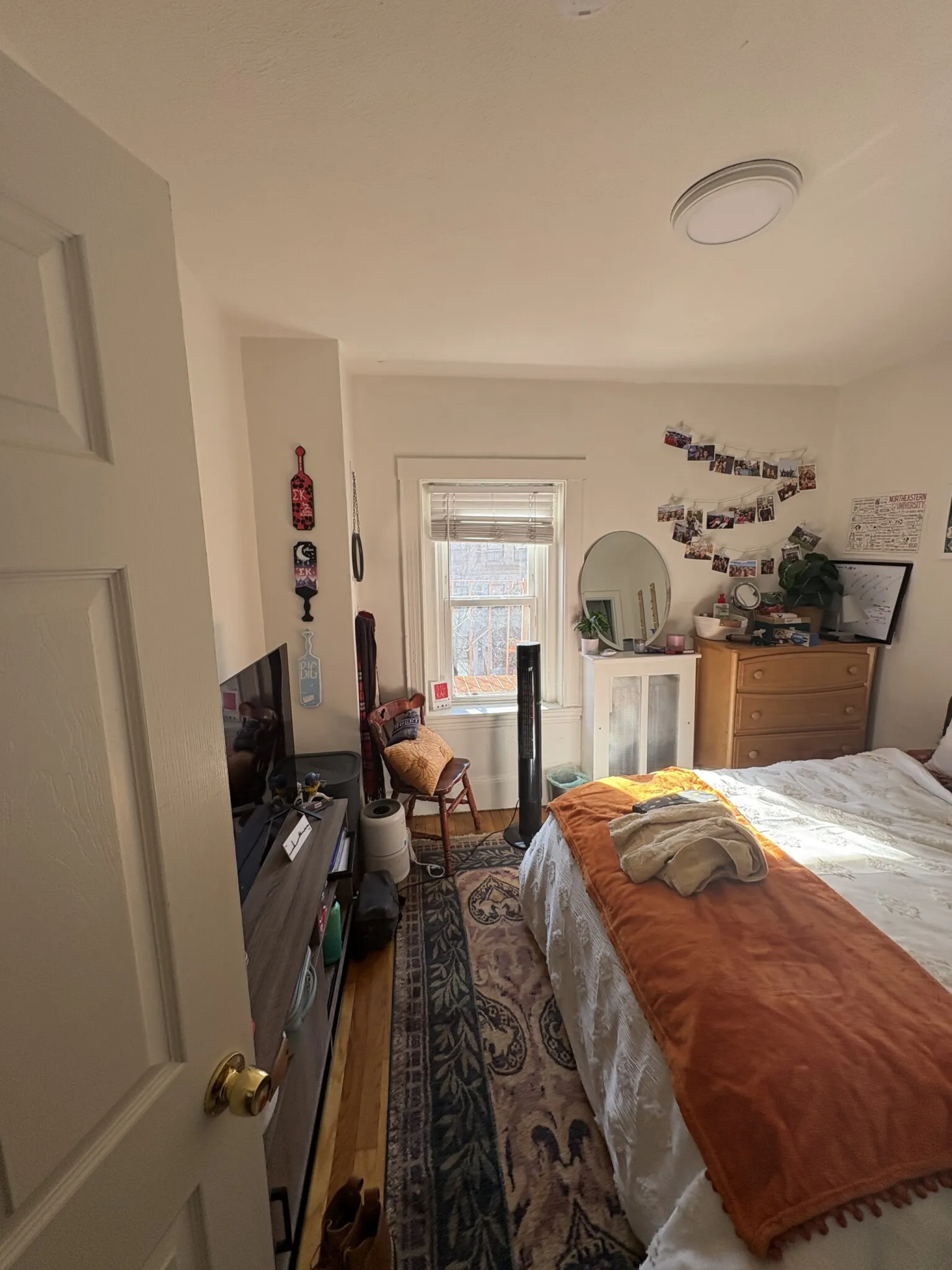 2 bed, 1 bath apartment for rent at 45 Westland Ave Unit 15, Fenway — photo 11 of 22