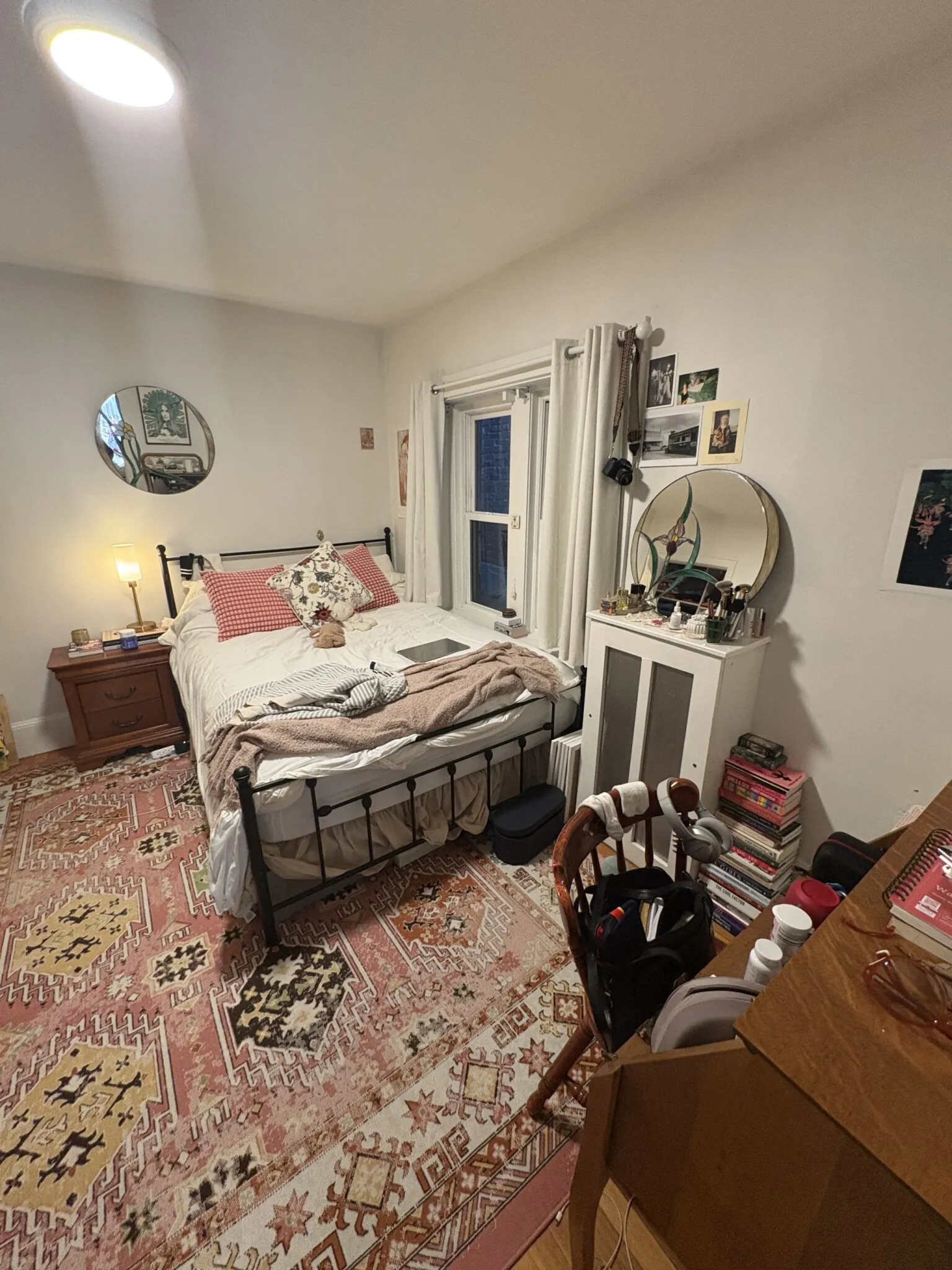 2 bed, 1 bath apartment for rent at 45 Westland Ave Unit 15, Fenway — photo 15 of 22