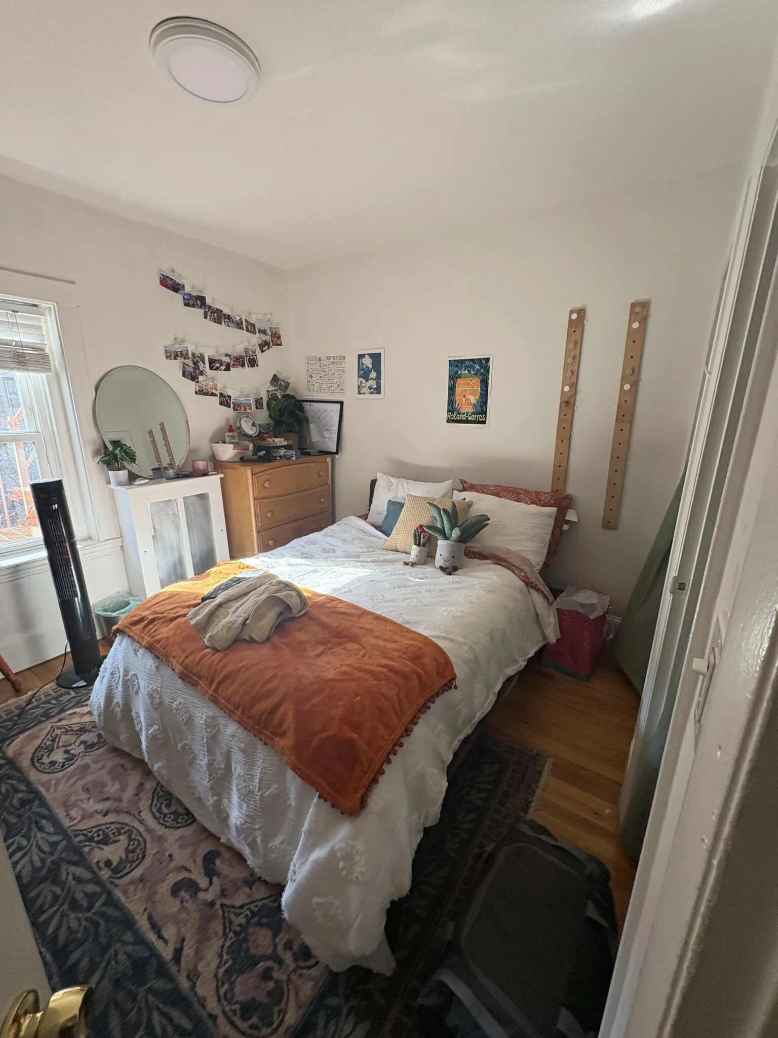 2 bed, 1 bath apartment for rent at 45 Westland Ave Unit 15, Fenway — photo 10 of 22
