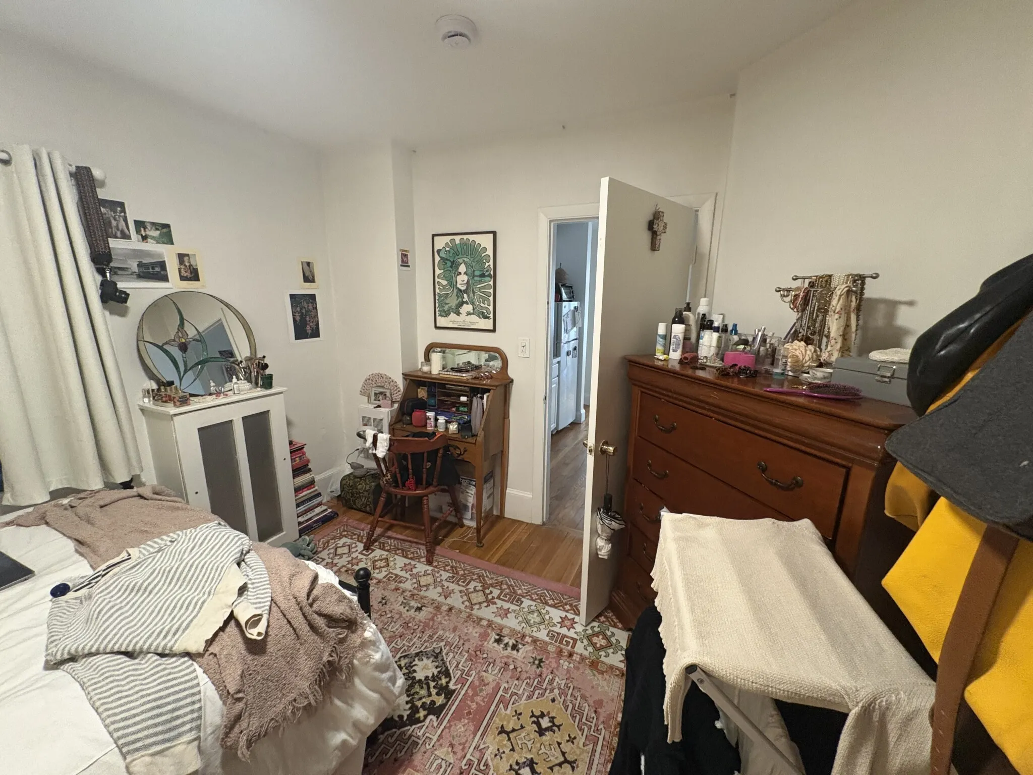 2 bed, 1 bath apartment for rent at 45 Westland Ave Unit 15, Fenway — photo 18 of 22