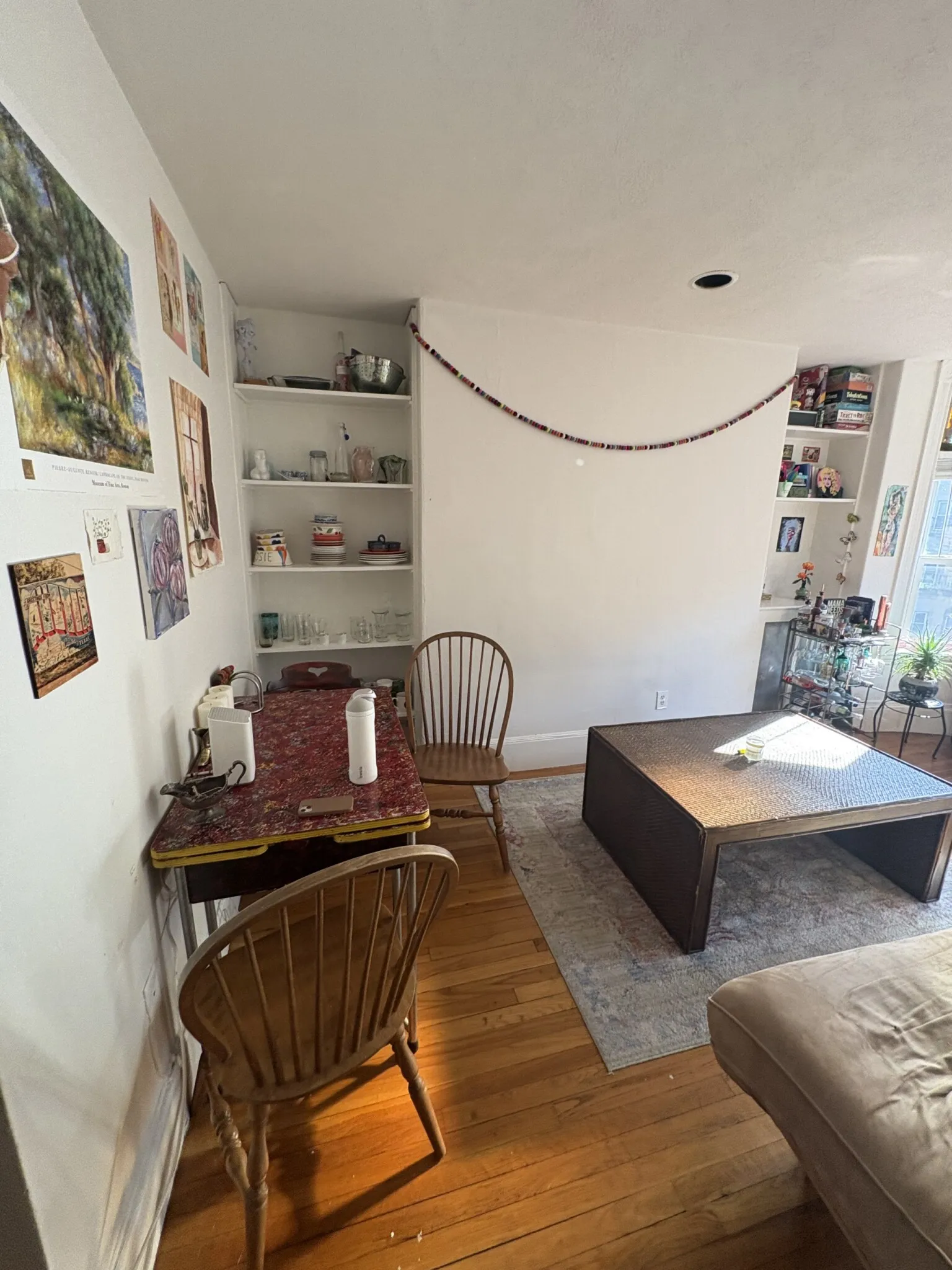 2 bed, 1 bath apartment for rent at 45 Westland Ave Unit 15, Fenway — photo 9 of 22