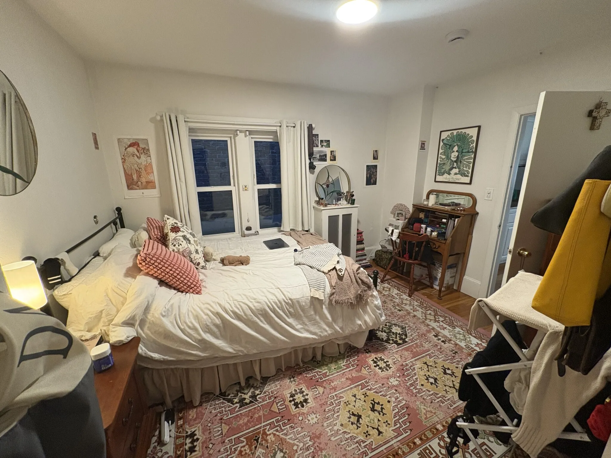 2 bed, 1 bath apartment for rent at 45 Westland Ave Unit 15, Fenway — photo 17 of 22