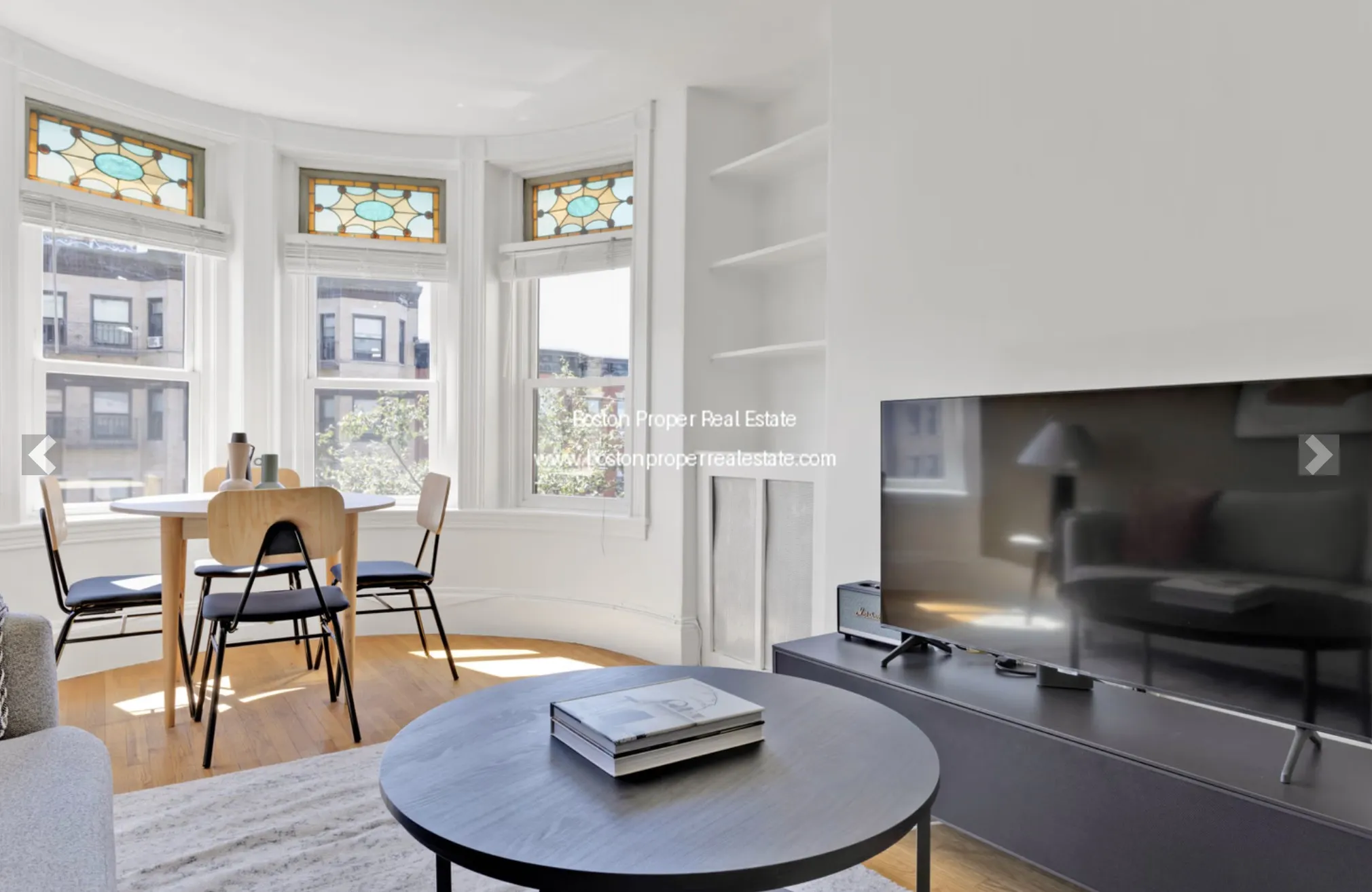 2 bed, 1 bath apartment for rent at 45 Westland Ave Unit 17, Fenway — photo 1 of 15