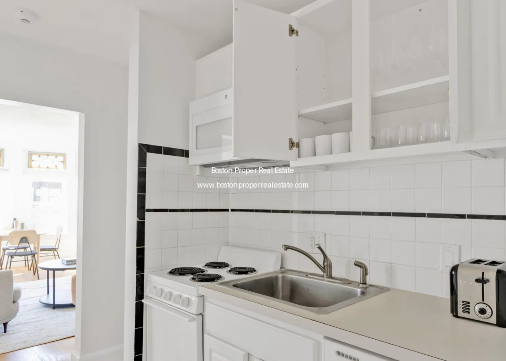 2 bed, 1 bath apartment for rent at 45 Westland Ave Unit 17, Fenway — photo 3 of 15