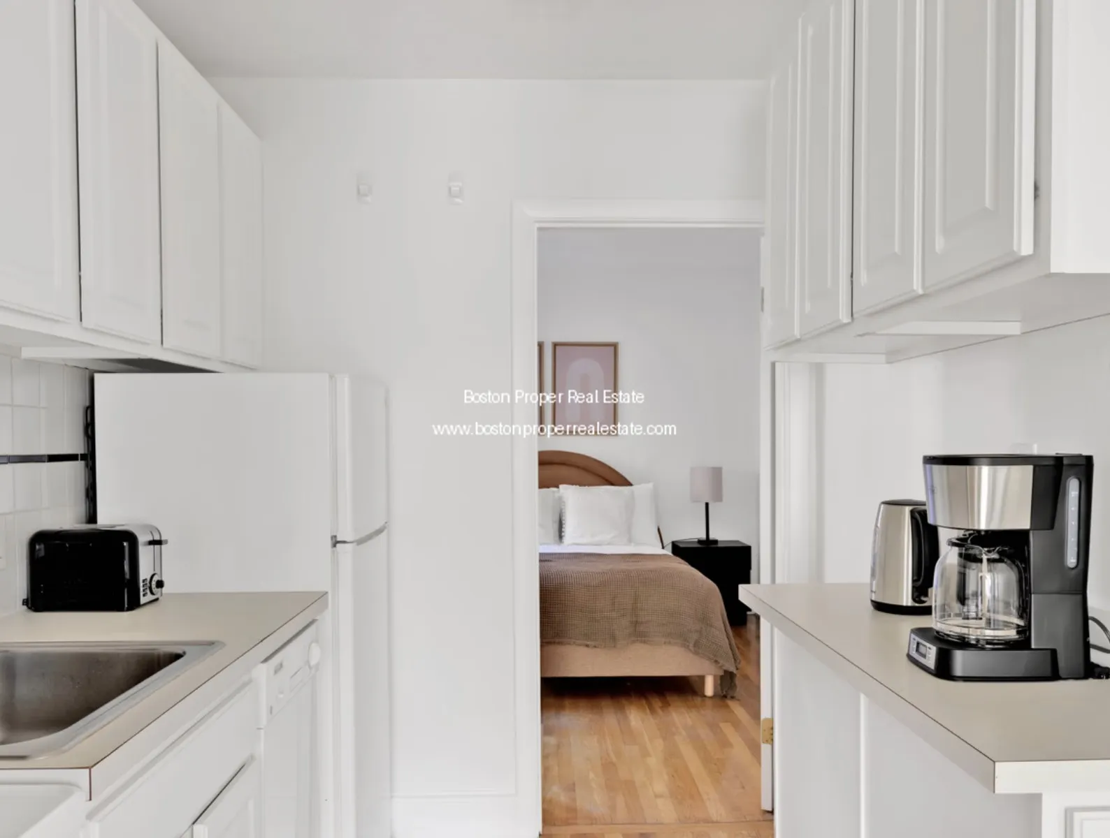 2 bed, 1 bath apartment for rent at 45 Westland Ave Unit 17, Fenway — photo 8 of 15
