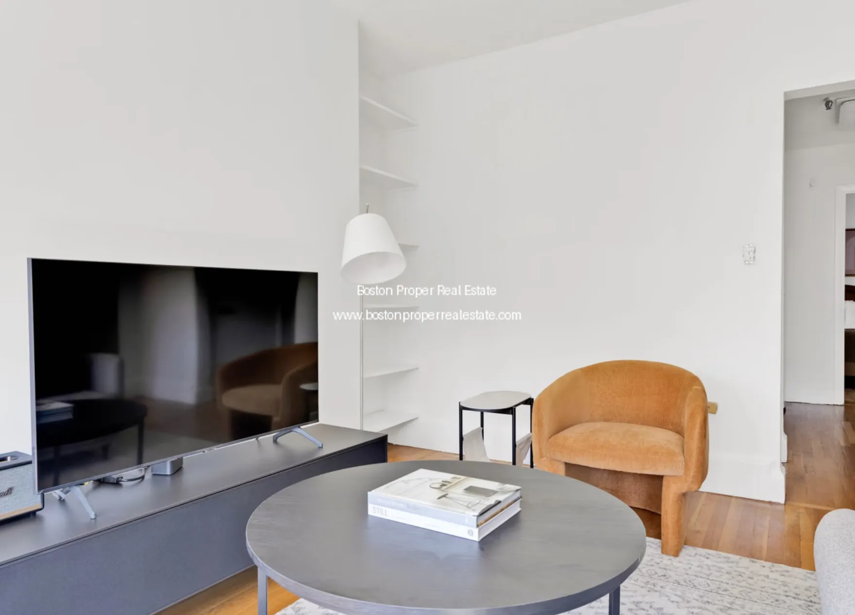 2 bed, 1 bath apartment for rent at 45 Westland Ave Unit 17, Fenway — photo 4 of 15