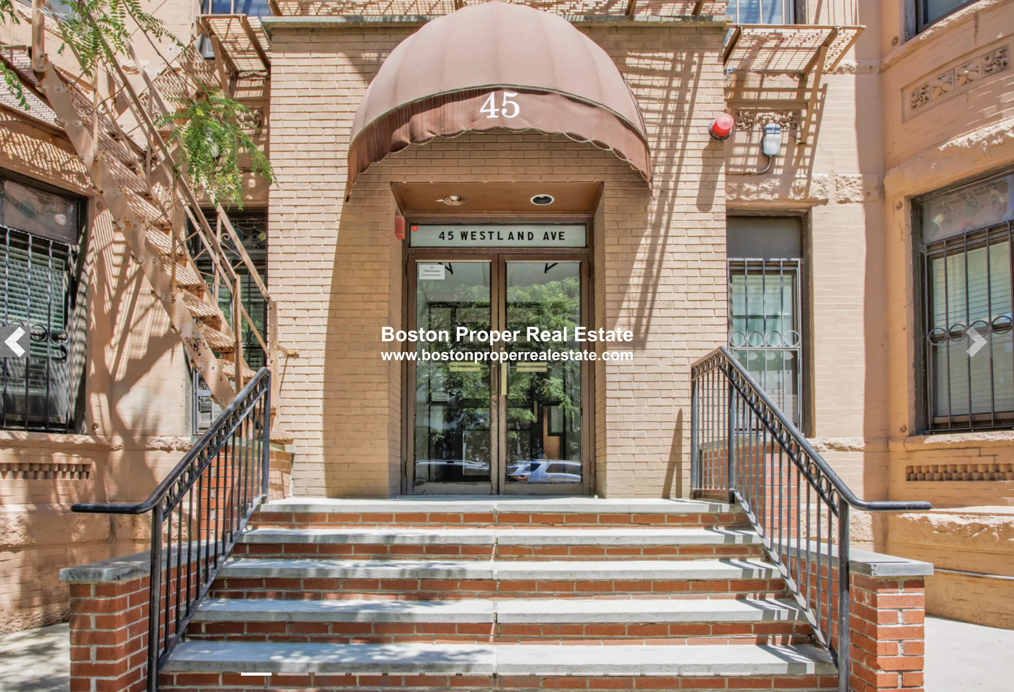 2 bed, 1 bath apartment for rent at 45 Westland Ave Unit 17, Fenway — photo 12 of 15